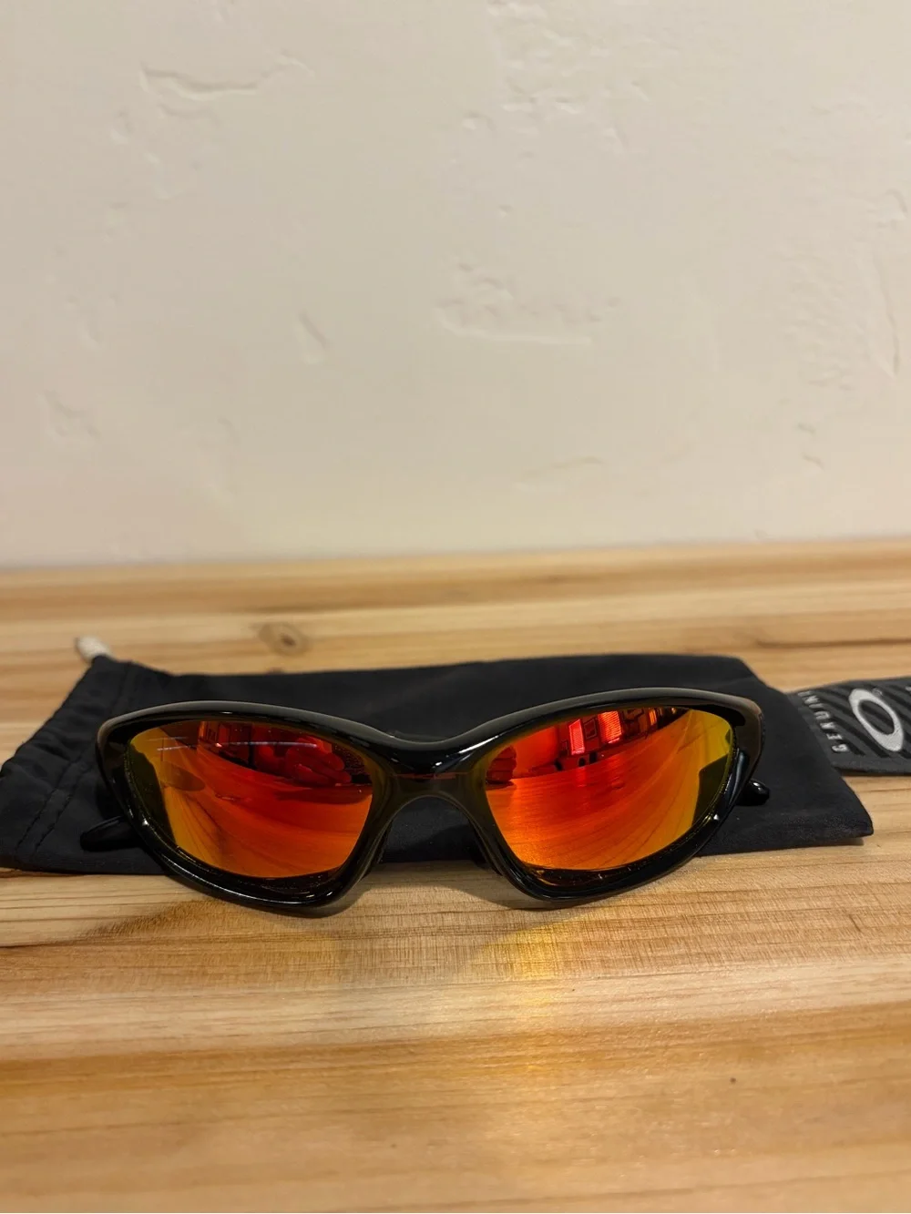 Oakley XX twenty sunglasses